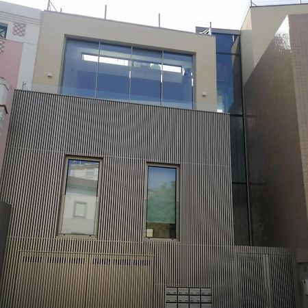 Bairro Da Apresentacao No Coracao De Aveiro Daire Dış mekan fotoğraf