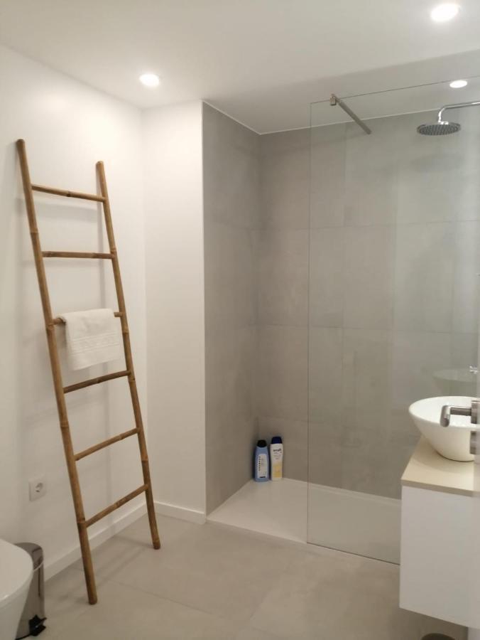 Bairro Da Apresentacao No Coracao De Aveiro Daire Dış mekan fotoğraf