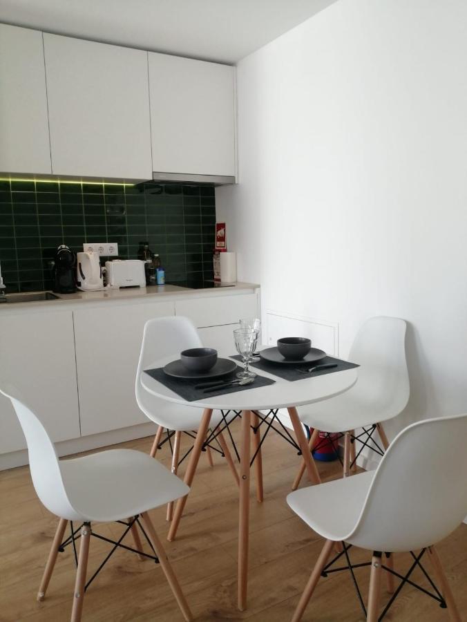 Bairro Da Apresentacao No Coracao De Aveiro Daire Dış mekan fotoğraf
