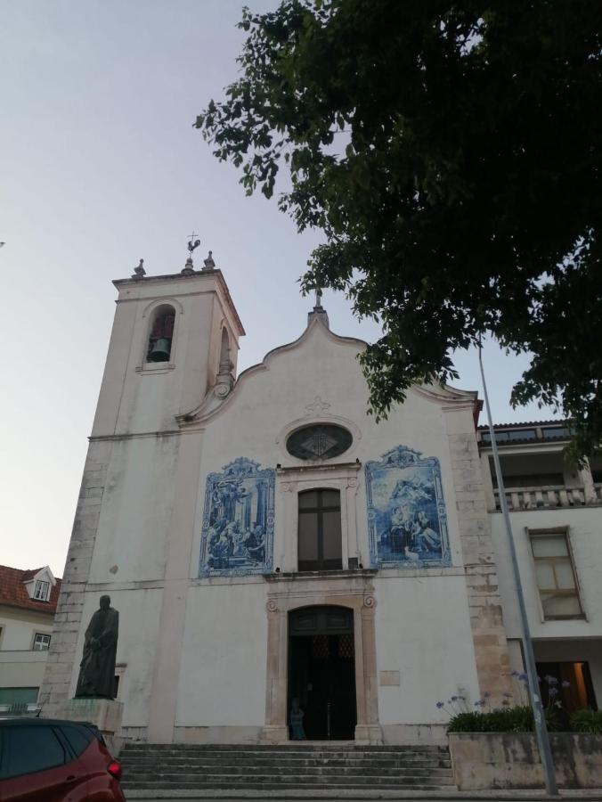 Bairro Da Apresentacao No Coracao De Aveiro Daire Dış mekan fotoğraf
