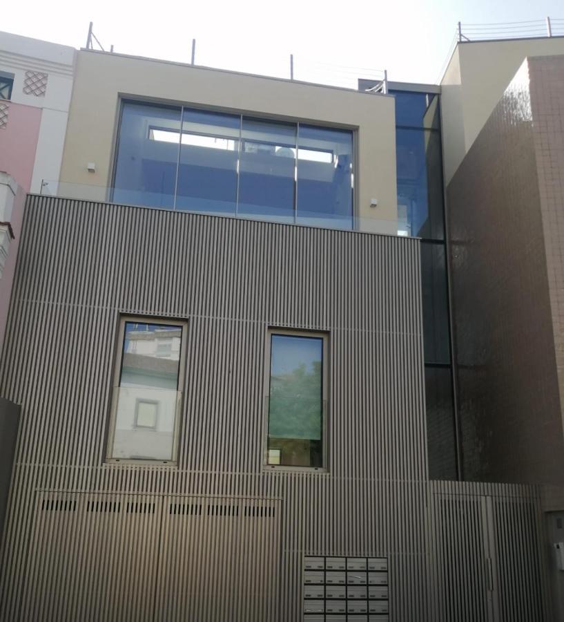 Bairro Da Apresentacao No Coracao De Aveiro Daire Dış mekan fotoğraf