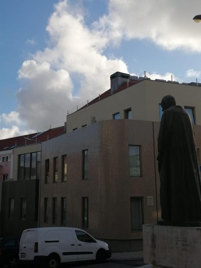 Bairro Da Apresentacao No Coracao De Aveiro Daire Dış mekan fotoğraf