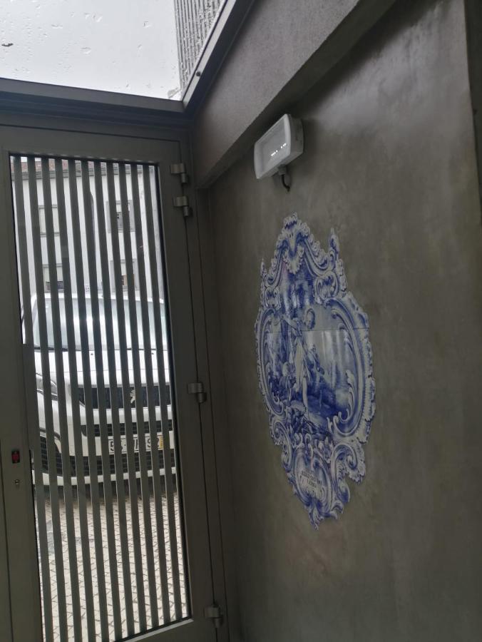 Bairro Da Apresentacao No Coracao De Aveiro Daire Dış mekan fotoğraf